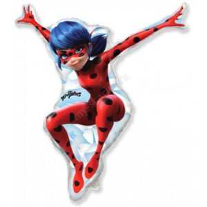 Фигура, Леди Баг, 84см Фигура, Леди Баг, 84см