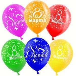 8 марта 30см 8 марта 30см